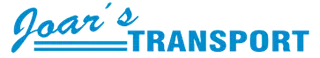 Joars transport AS logo