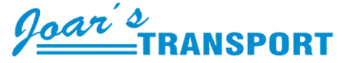 Joars transport AS logo